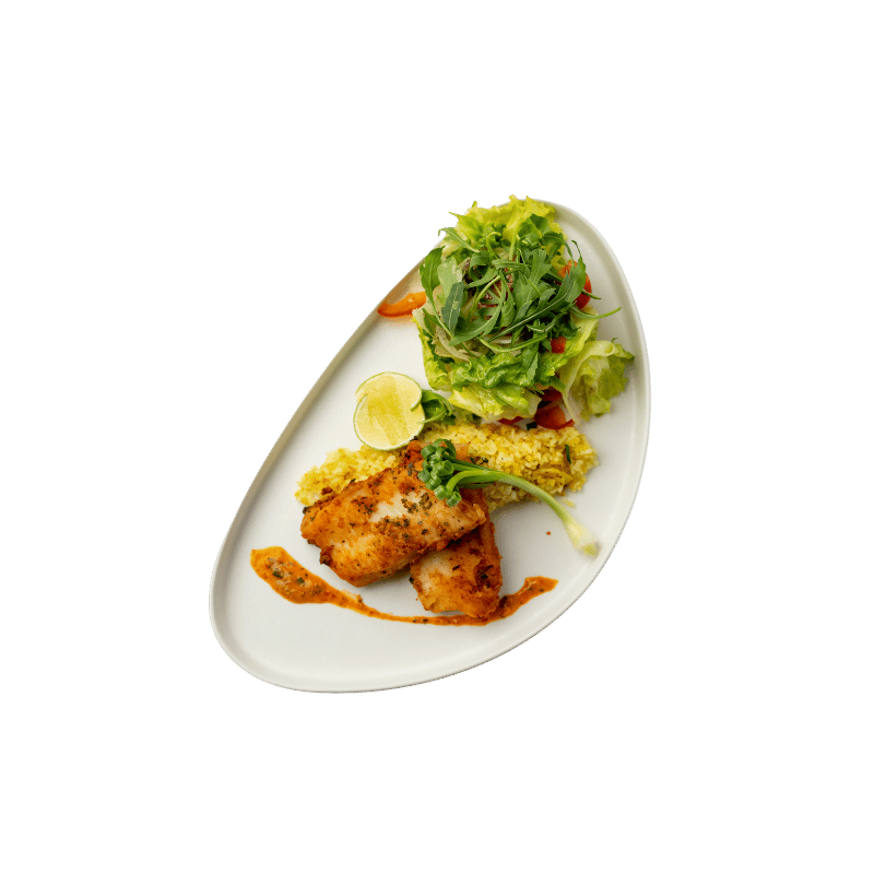 Mekong Fish